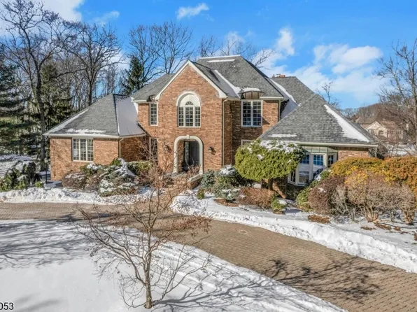 15 N Ridge Rd, Denville Twp., NJ 07834