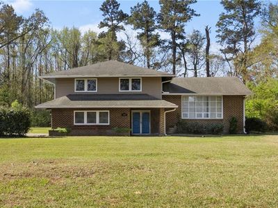 107 Harvey St, Elizabeth City, NC, 27909