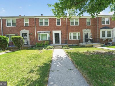 1625 Woodbourne Ave, Baltimore, MD, 21239