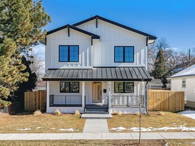 4140 Yates Street, Denver, CO, 80212