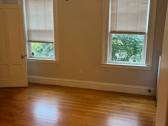 beautiful sunlight and hardwoods