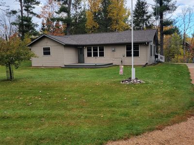 N9610 Pickerel Creek Rd, Pearson, WI, 54462