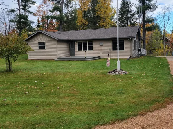 N9610 Pickerel Creek Rd, Pearson, WI 54462