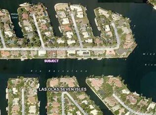 2301 Sunrise Key Blvd, Fort Lauderdale, FL 33304