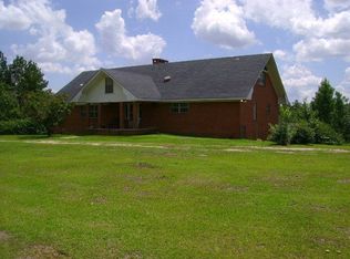 363 Magnolia Rd, Laurel, MS 39443