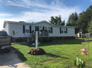 1006 Drum Hill Rd, Gates, NC 27937