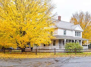 1553 Hartsville New Marlboro Rd, New Marlborough, MA 01230