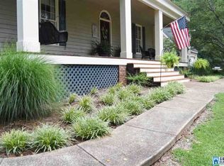 20 Breckenridge Dr, Piedmont, AL 36272