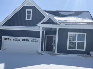 8999 Hawk Hill Way, Plain City, OH 43064