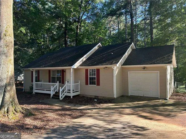 796 Cohran Store Rd, Douglasville, GA 30134