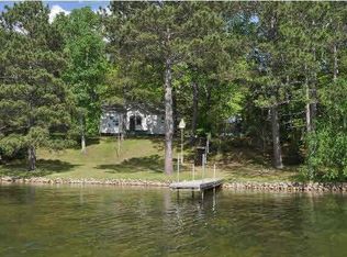12661 Beach Dr, Nevis, MN 56467