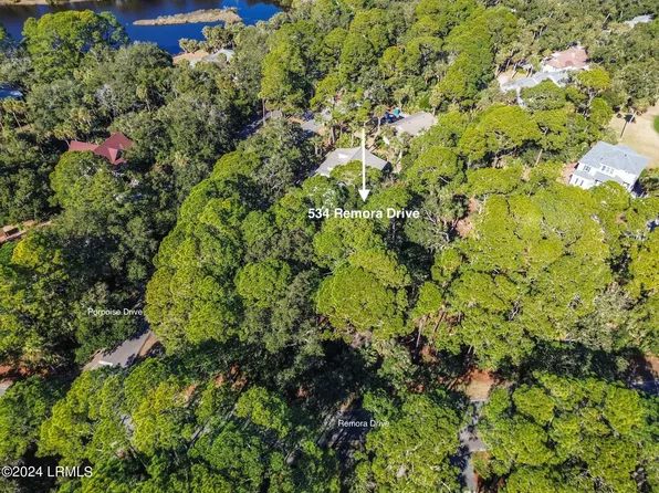 534 Remora Dr, Saint Helena Island, SC 29920