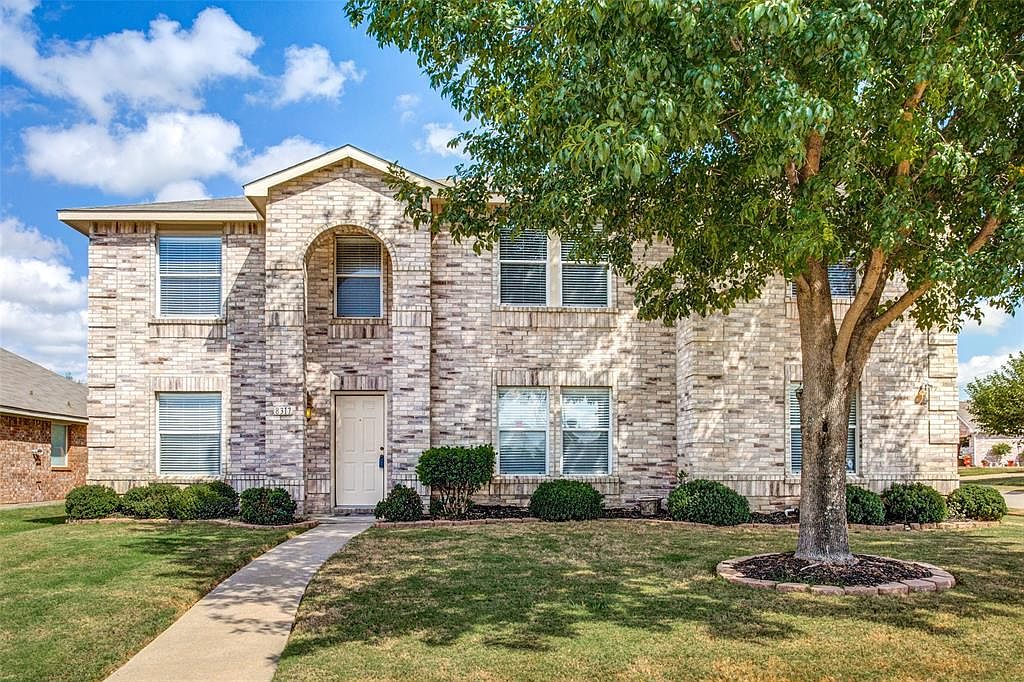 8317 Montecito Dr, Denton, TX 76210 Zillow