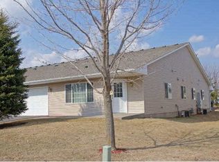 450 W Cairns St, Ellsworth, WI 54011