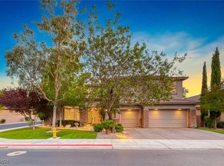 19 Desert Highlands Dr, Henderson, NV 89052