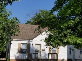 20236 Fenmore St, Detroit, MI 48235