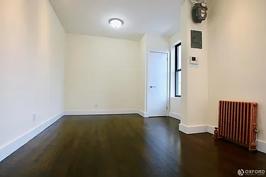 Rented by Oxford Property Group