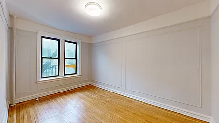 Rented by Bond New York