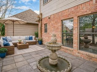 8412 Hidden Trail Ln, Spring, TX 77379