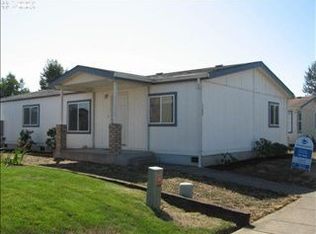 1380 David Ave, Eugene, OR 97404