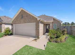 721 Roaring Falls Dr #D, Willis, TX 77378