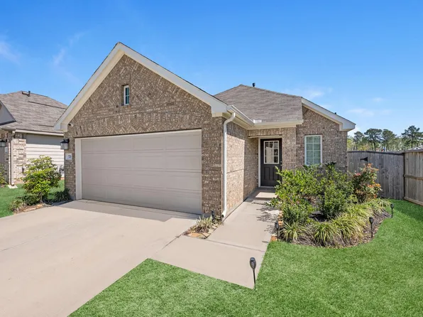 721 Roaring Falls Dr, Willis, TX 77378