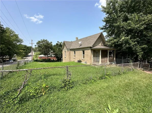 866 Orville Ave, Kansas City, KS 66101