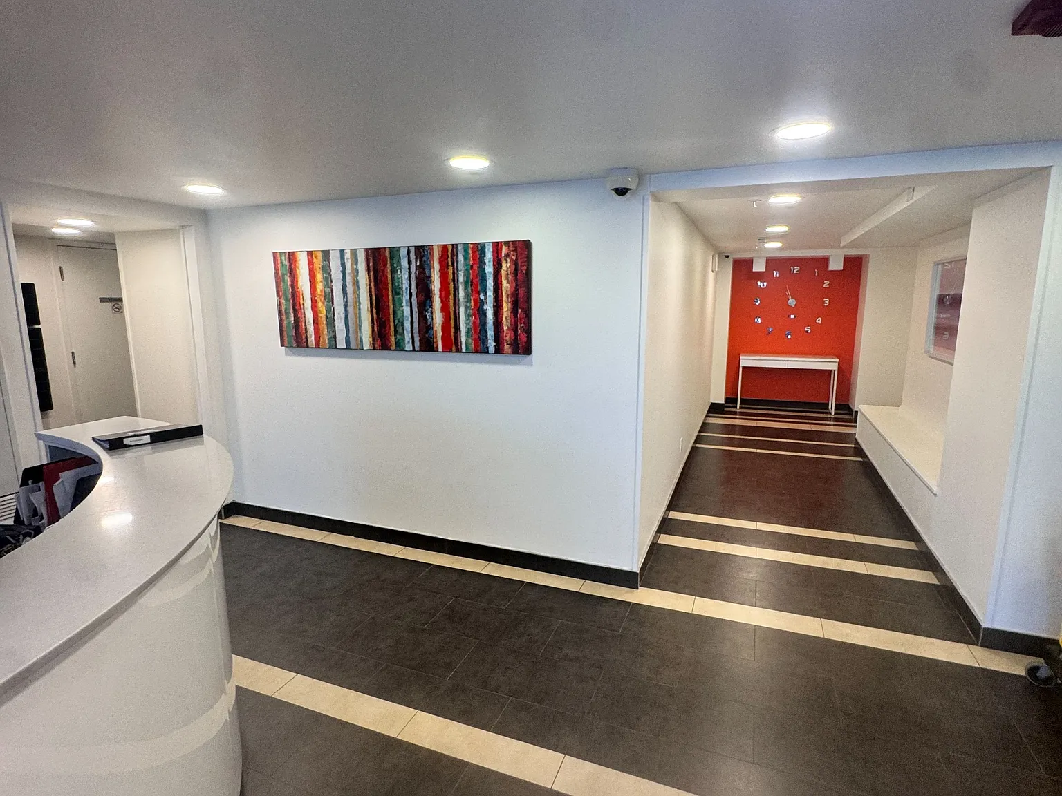 2 bed, $2,300 — Photo 3