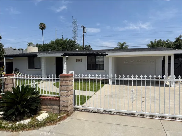 17827 E Laxford Rd, Azusa, CA 91702