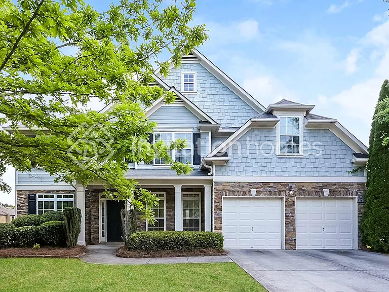 1478 Station Ridge Dr — Photo 1