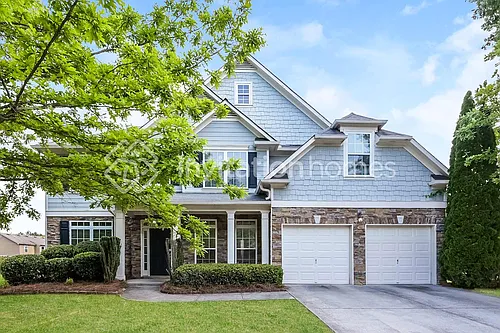 1478 Station Ridge Dr Photo 1