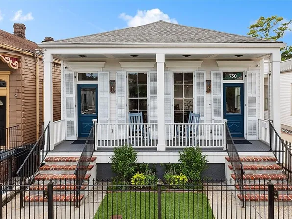 750 Delachaise St, New Orleans, LA 70115