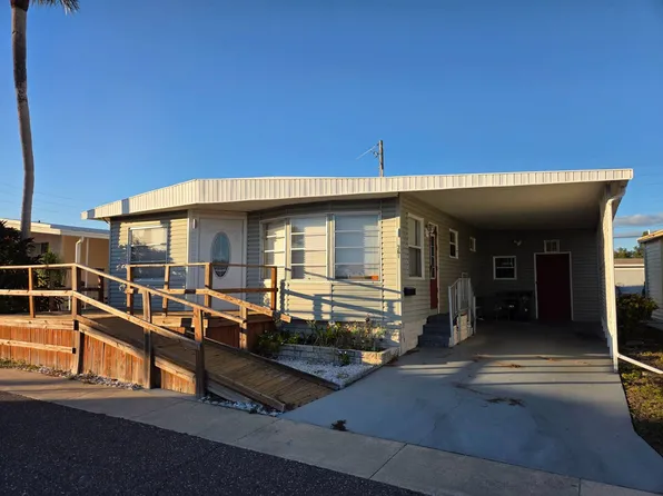 361 Siesta Ln, Largo, FL 33770