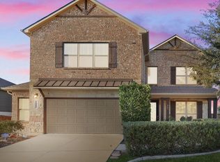 865 Silver Fox, Cibolo, TX 78108