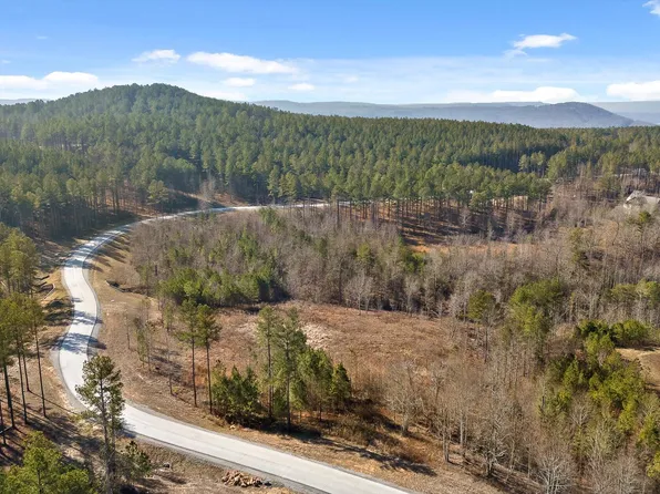 0 Birds Eye Way Lot 1066, Guild, TN 37340