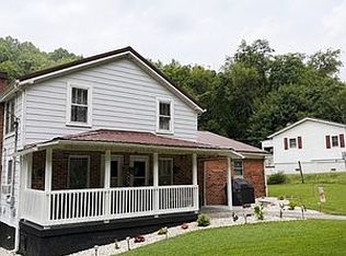 1011 Stoney Ridge Rd, North Tazewell, VA 24630