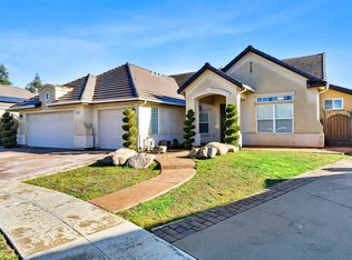 3391 Pico Ave, Clovis, CA