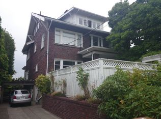 1733 Sunset Ave SW, Seattle, WA 98116