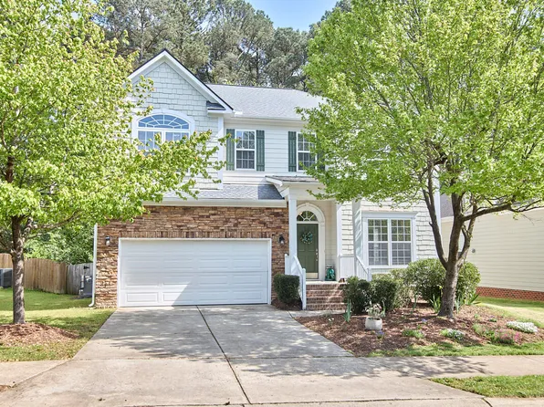 1201 Bellenden Dr, Durham, NC 27713