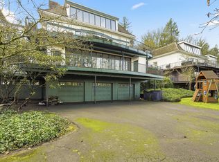 3611 SW Humphrey Blvd, Portland, OR