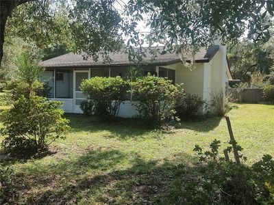 11360 SE 188th Ave, Ocklawaha, FL, 32179