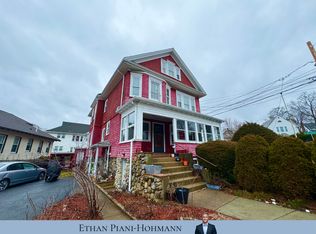 180 Church St #2, Watertown, MA 02472