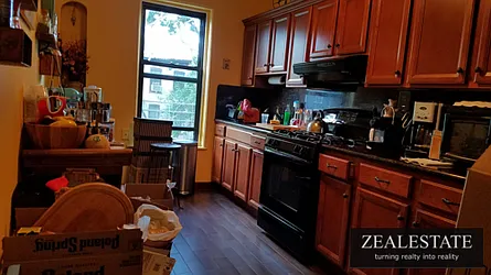 Rented by ZealEstate Group Inc