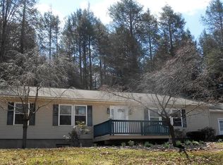 51 Club Hill Rd, Galeton, PA 16922