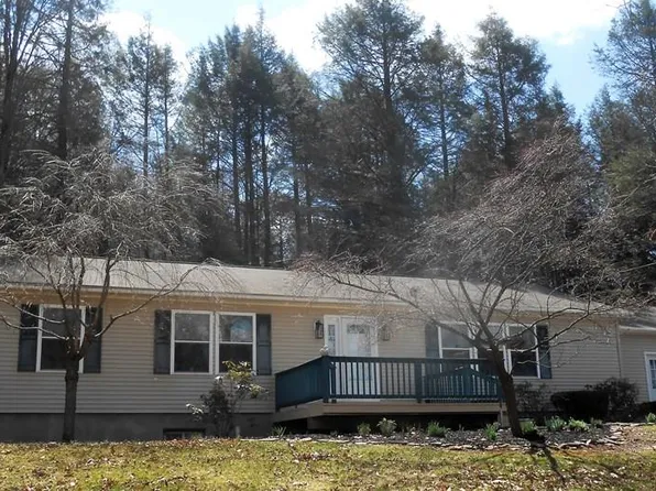 51 Club Hill Rd, Galeton, PA 16922