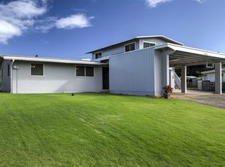 3756 Mamaki St, Koloa, HI 96756