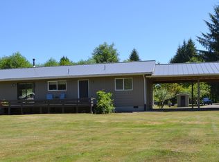 357 Quillayute Airport Rd, Forks, WA 98331