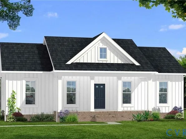 5502 Mountain Creek Rd, Green Bay, VA 23942