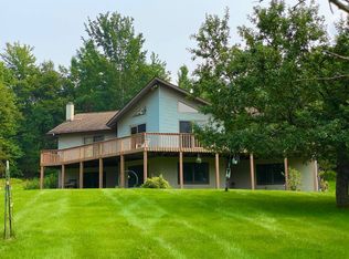 742 Campbell Rd, Franklin, NY 13775