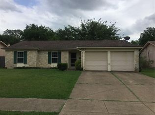 1002 Tulip Trl, Mesquite, TX 75149